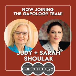 Introducing Judy + Sarah Shoulak