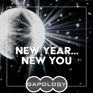 Gapology Inspirations - New Year...New You