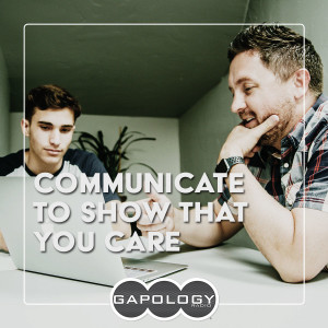 Gapology Inspirations - Care