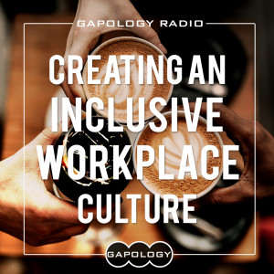 Creating an Inclusive Workplace Culture