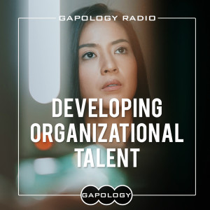 Developing Organizational Talent