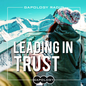 Leading in Trust