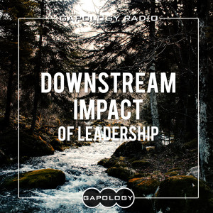 The Downstream Impact of Leadership