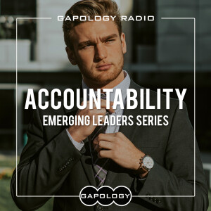 Accountability: Emerging Leaders Series