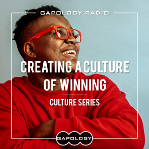 Creating a Culture of Winning: Culture Series