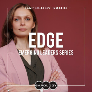 EDGE: Emerging Leaders Series
