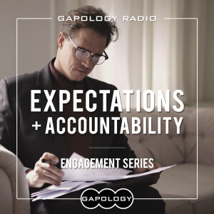 Expectations + Accountability: Engagement Series