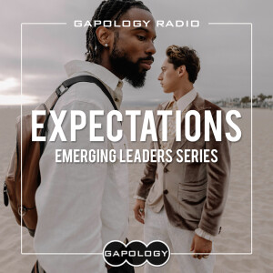 Expectations: Emerging Leaders Series