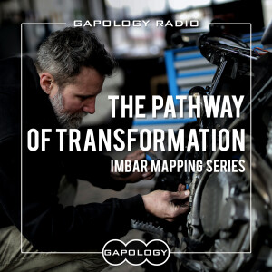 The Pathway of Transformation: IMBAR Mapping Series