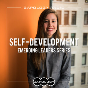 Self-Development: Emerging Leaders Series