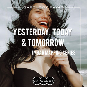 Yesterday, Today, and Tomorrow: IMBAR Mapping Series