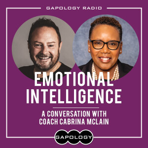 Emotional Intelligence: A Conversation with Coach Cabrina McLain