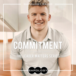 Commitment: The Leader Matters