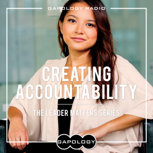 Creating Accountability: The Leader Matters