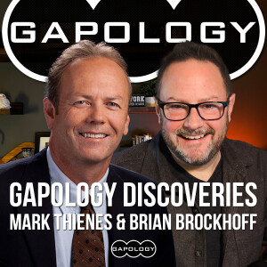 Gapology Discoveries