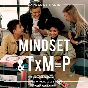 Mindset & TxM=P