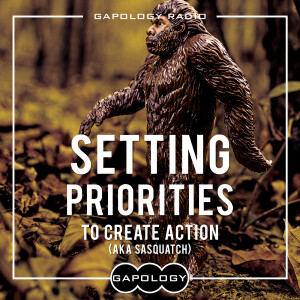 Setting Priorities to Create Action