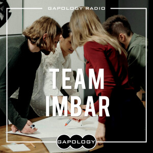 Team IMBAR