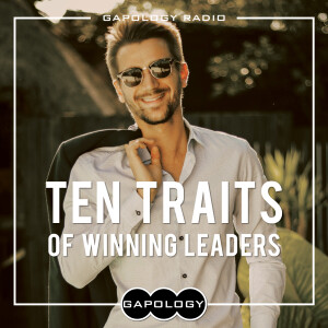 Ten Traits of Winning Leaders