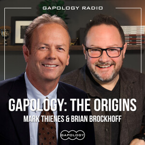 Gapology: The Origins