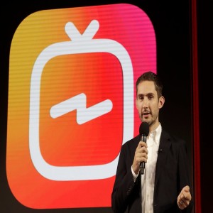 اپیزود اول: Instagram