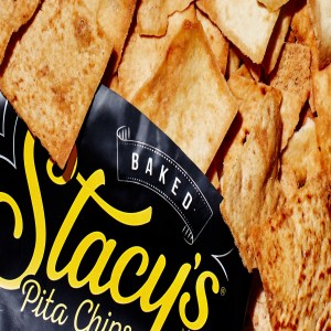 اپیزود نهم: Stacy’s Chips
