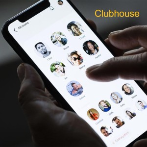 اپیزود دوازدهم: Clubhouse