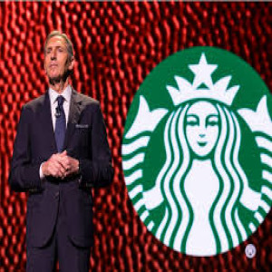 اپیزود پنجم : Starbucks