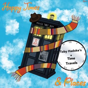 Happy Times and Places 79.4 - The Greatest Show in the Galaxy 4