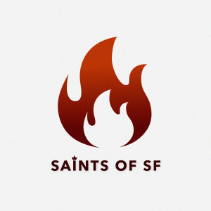 Saints of SF Podcast EP 1