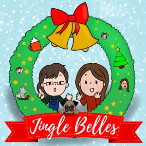 Welcome (back) to Jingle Belles