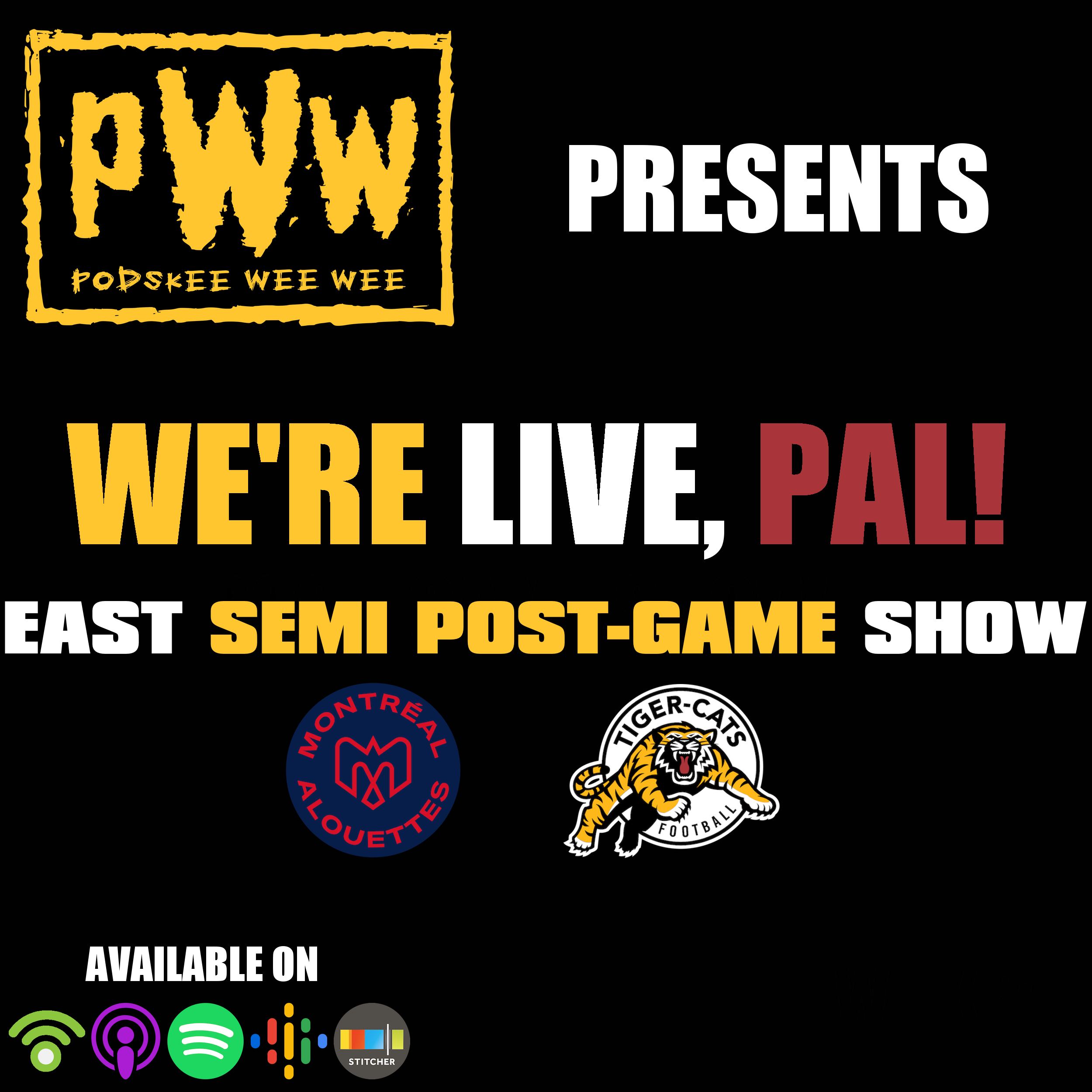 Podskee Wee Wee