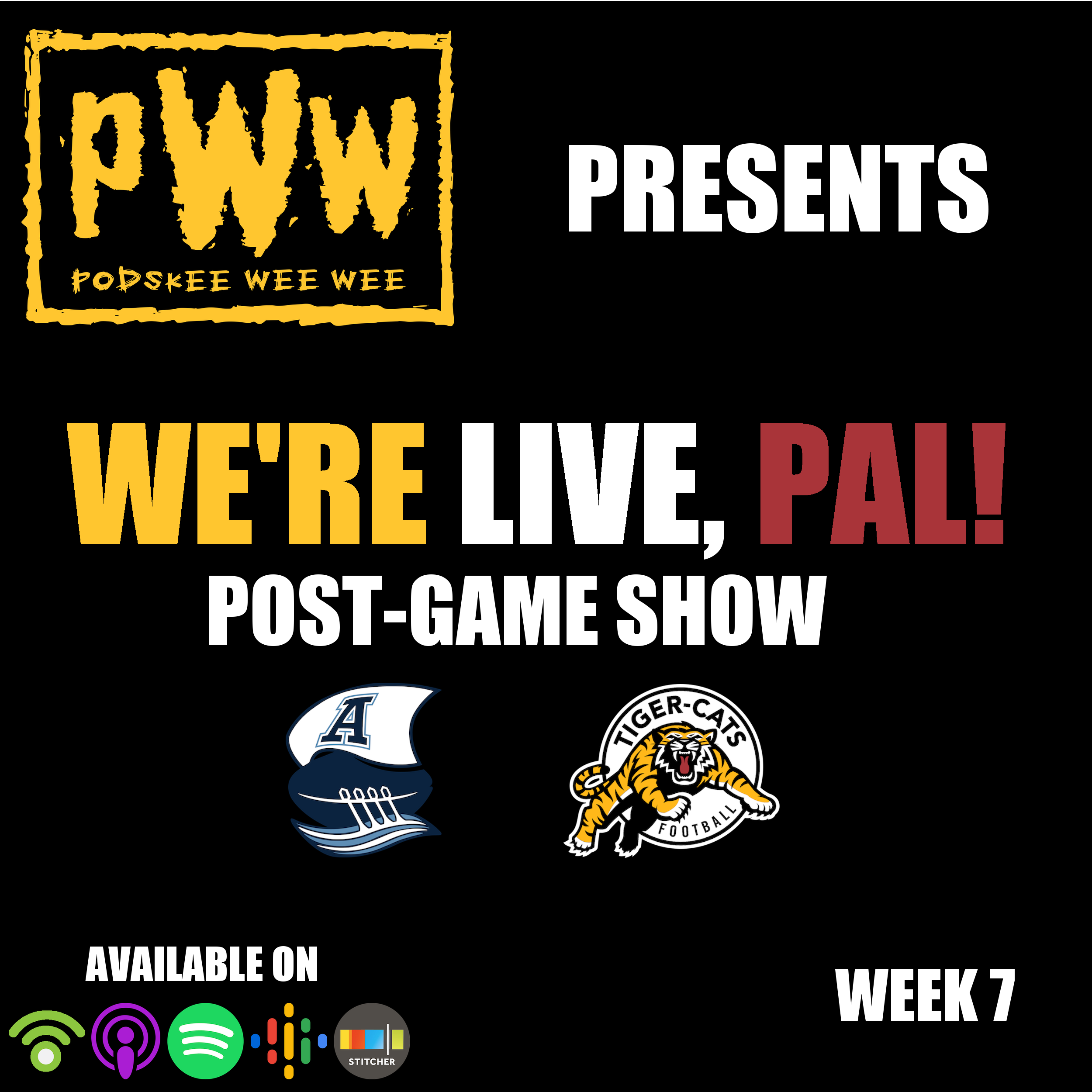Podskee Wee Wee