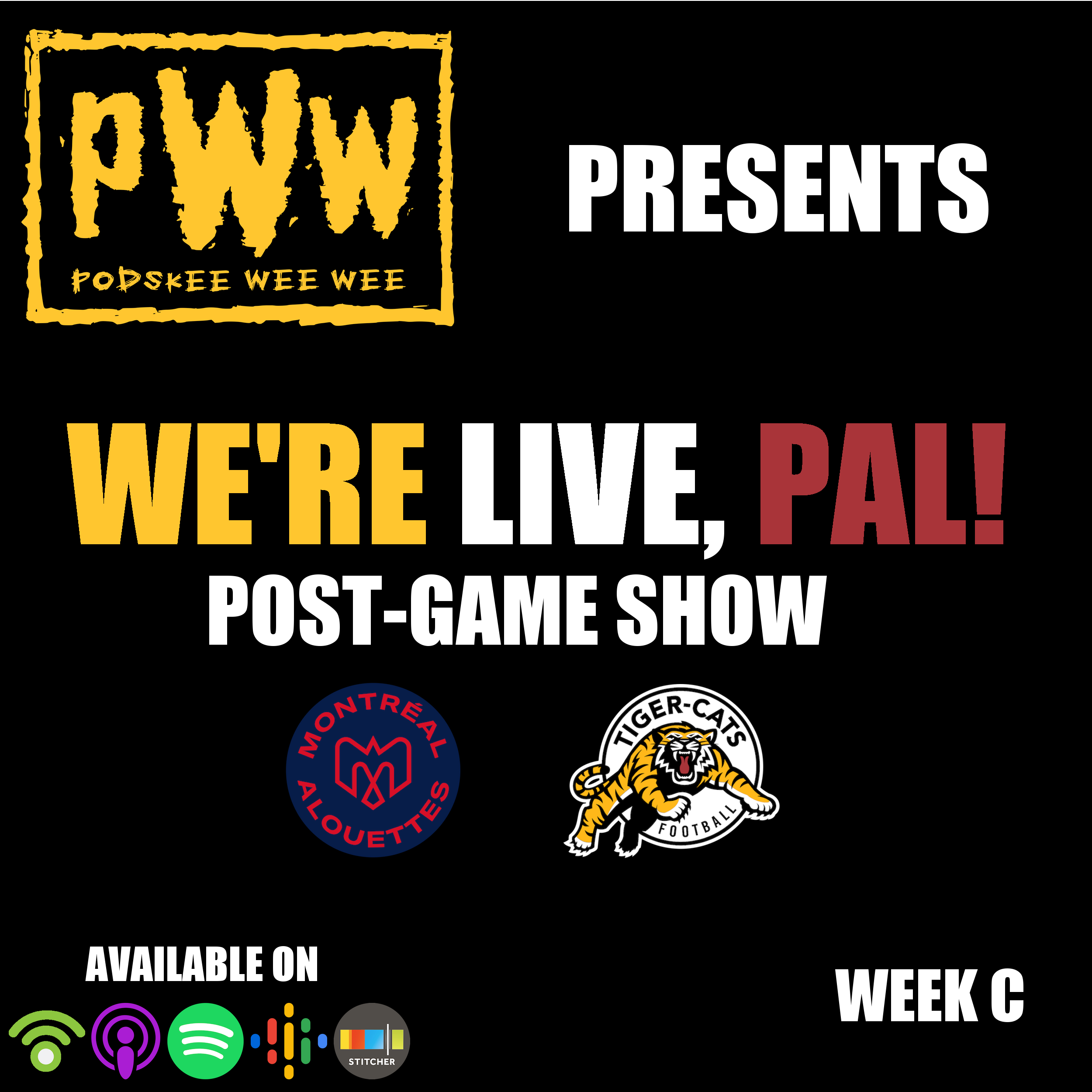 Podskee Wee Wee