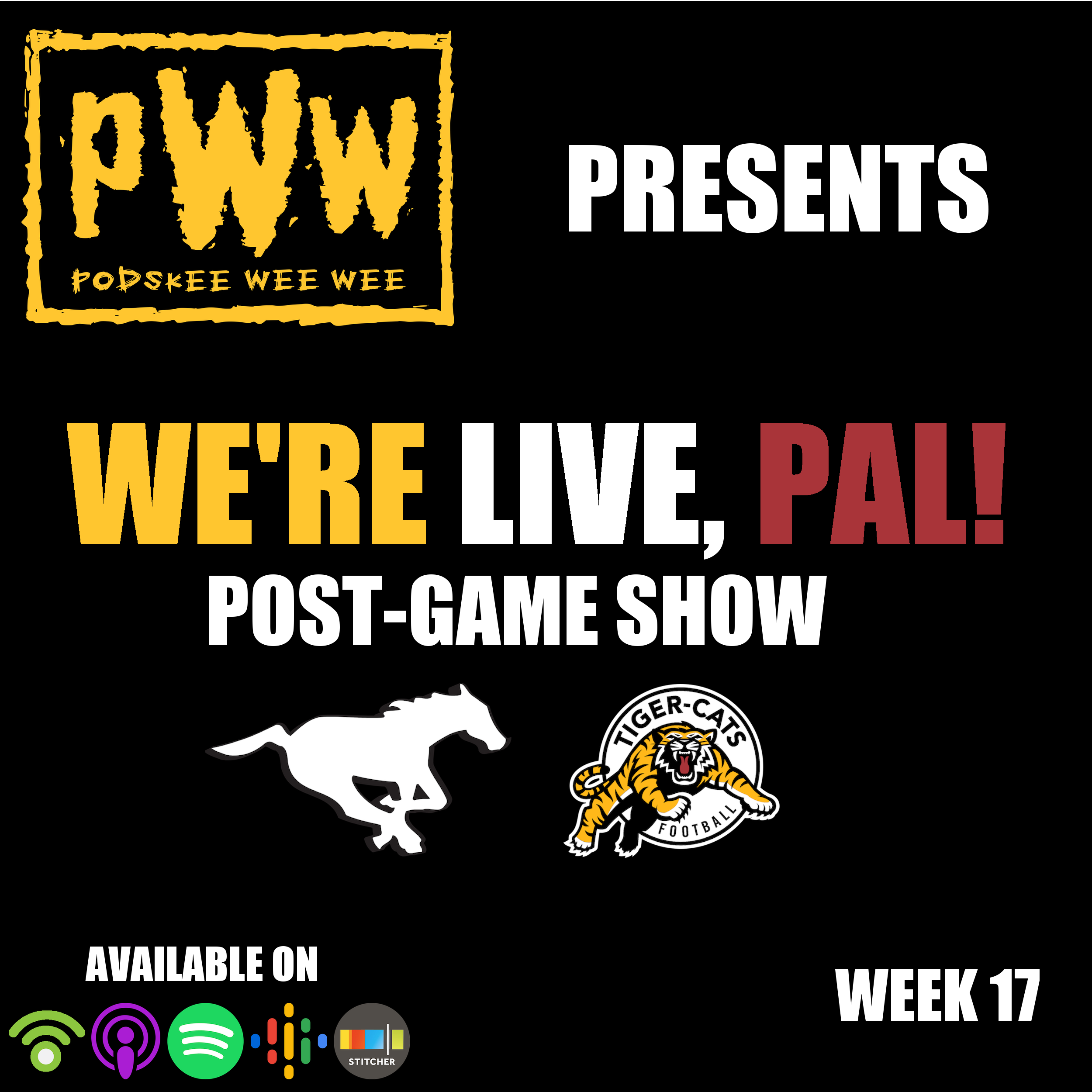 Podskee Wee Wee
