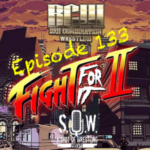 Episode 133 BCW Fight for It II