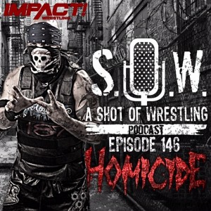 Episode 146 Homicide