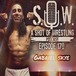 Episode 170: Gabriel Skye