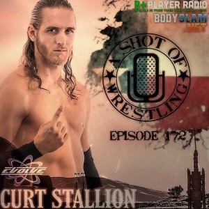 Episode 172: Curt Stallion