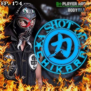 Episode 174: Ophidian the Cobra