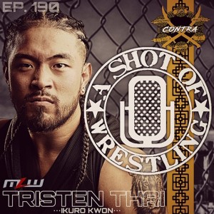 Episode 190: Tristen Thai