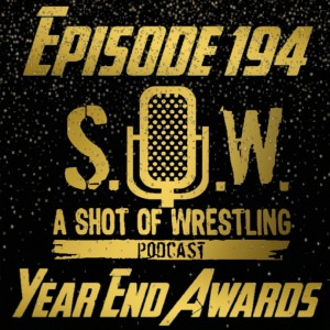 Episode 194: Year End Awards