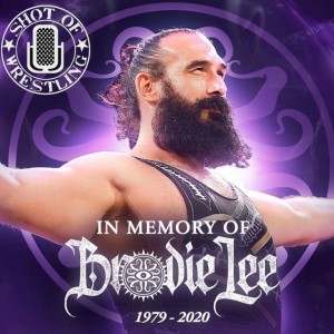 Episode 237: RIP Brodie Lee