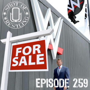 Episode 259: For Sale, Call Vince