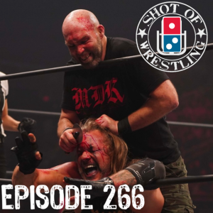 Episode 266: Dropping like Dominos