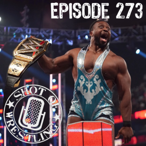 Episode 273: It‘s a New Day