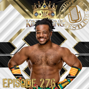 Episode 276: All Hail King Woods