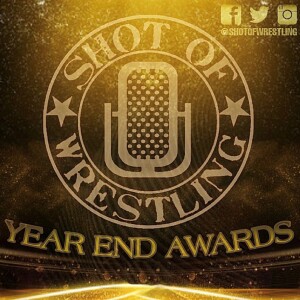 Episode 319: Year End Awards / Vince McMahon Return / Nevaeh Chantelle Interview