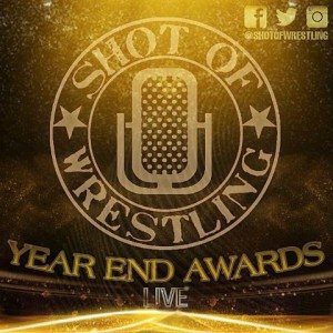 Episode 236: Puddy Awards LIVE!