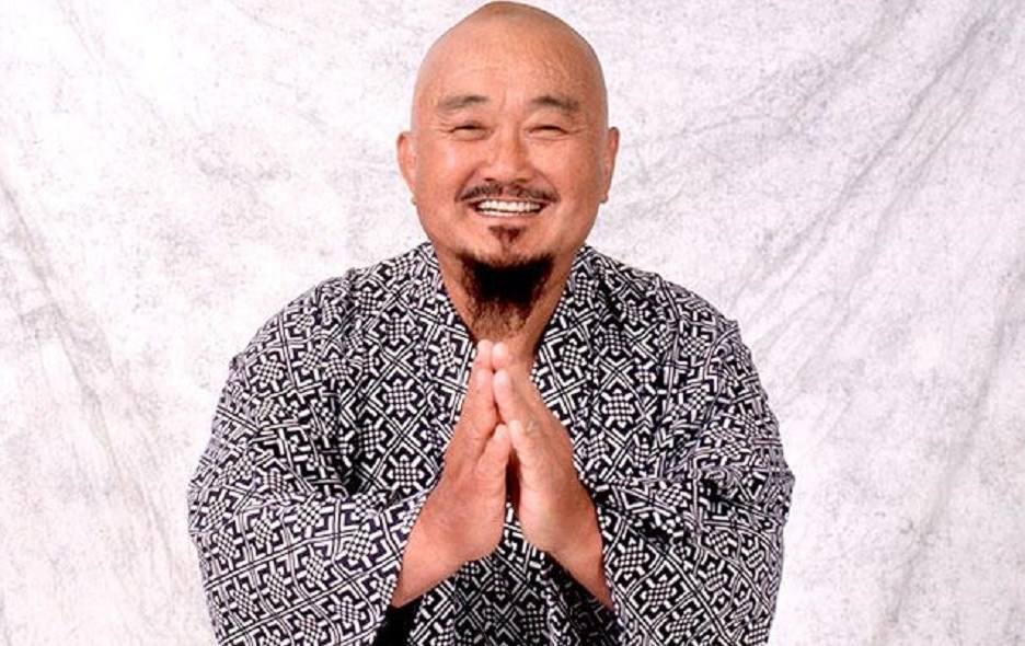 RIP Mr. Fuji!